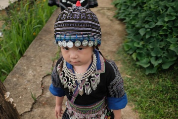 Ảnh du lịch Mù Cang Chải gây chú ý của 'Pam Yêu Ơi'