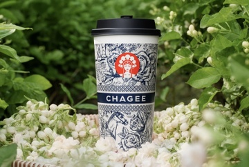 Chagee lại thông báo khai trương tại TP.HCM