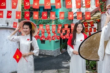 Ha Noi tung 80 san pham du lich dip 2/9 hinh anh
