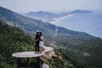 Nhung diem den hap dan cho chuyen di Quang Nam - Da Nang hinh anh
