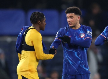 Obi Mikel: 'Sancho la ke lua dao' hinh anh