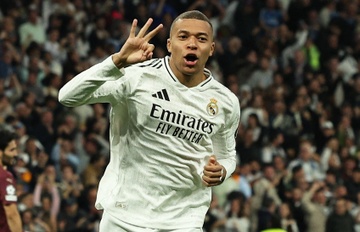 Real gap Atletico Madrid o vong 1/8 Champions League hinh anh