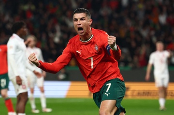 UEFA da dung ve Nations League hinh anh