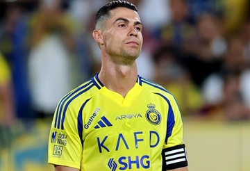 Thảm họa Al Nassr