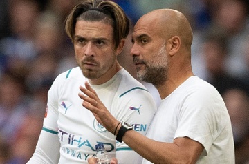 Ket thuc roi, Grealish hinh anh