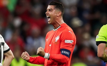 Ronaldo ghi ban quyet dinh dua Bo Dao Nha vao chung ket Nations League hinh anh