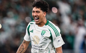 Real tinh gay soc voi sao Saudi Pro League hinh anh