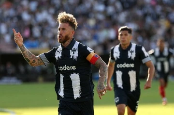 Ramos ruc sang o FIFA Club World Cup 2025™ hinh anh