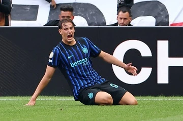 Kich ban khong tuong o bang E FIFA Club World Cup hinh anh