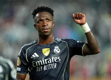 Xac dinh doi thu cua Real Madrid o vong 1/8 FIFA Club World Cup hinh anh