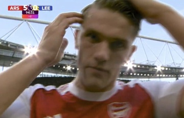 Gyokeres an mung vuot toc, thach thuc CDV hinh anh