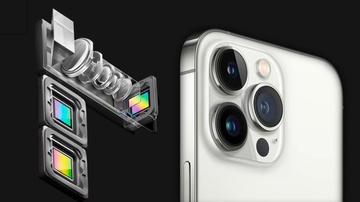iPhone 15 Pro Max se co dot pha ve camera hinh anh