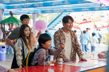 Nguoi Moi Gioi anh 1