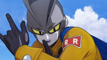 Dragon Ball Super: Super Hero anh 2