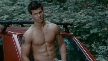 Che do an kieng ac mong cua sao 'Twilight' hinh anh