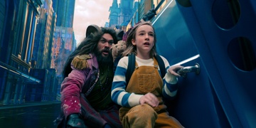 Aquaman anh 4