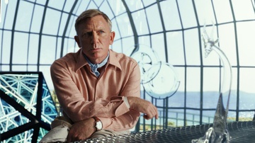 Daniel Craig cuu ‘Ke dam len 2’ hinh anh