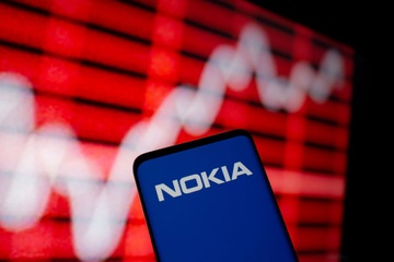 Nokia da tro lai hinh anh