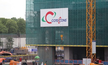Coteccons tro lai moc lai tram ty dong hinh anh