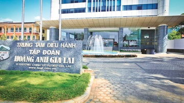 HAGL lai thay doi danh sach nha dau tu nhan phat hanh co phieu hinh anh