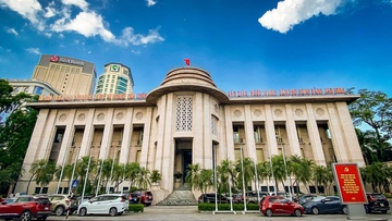 NHNN yeu cau quyet liet xu ly, thu hoi no xau hinh anh