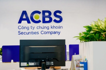Chung khoan ACB tang von len 7.000 ty dong hinh anh