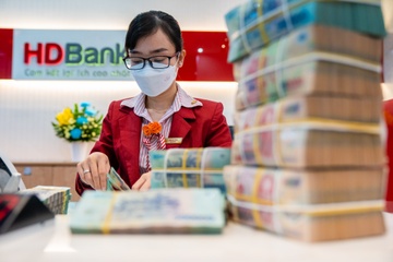 Bloomberg: HDBank xem xet dot phat hanh co phieu tri gia 500 trieu USD hinh anh