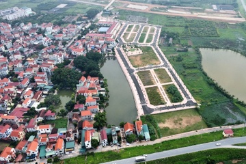 Huyen Dan Phuong, Ha Noi bat ngo dung dau gia 26 thua dat hinh anh