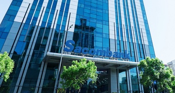 Sacombank đóng cửa thêm 5 phòng giao dịch tại TP.HCM
