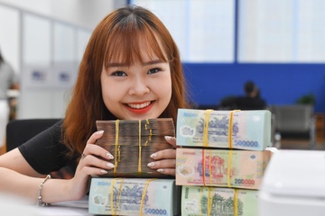 Xuat hien ngan hang tra lai suat tiet kiem 6,3%/nam hinh anh