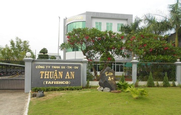 Khoan no hon 400 ty cua dai gia thuy san bo tron bi ngan hang rao ban hinh anh