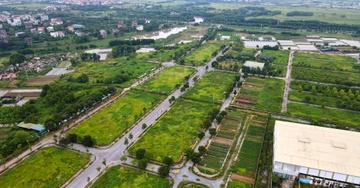 Bang gia dat moi cua Ha Noi cao gap nhieu lan, co lo gia nha tang vot? hinh anh