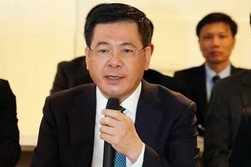Viet Nam de nghi Nhat Ban ho tro lam dien hat nhan hinh anh