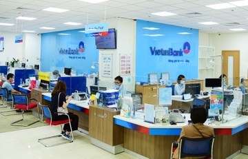 VietinBank đóng cửa 7 phòng giao dịch cùng lúc