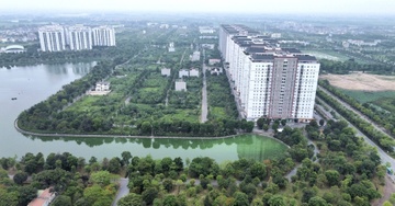 Ha Noi cam tu y ‘sang tay’ du an Thanh Ha B - Cienco5 hinh anh