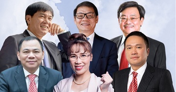 Loat ty phu Viet giau len, tai san ong Pham Nhat Vuong tang hon ty USD hinh anh