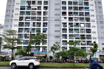 Da Nang chuan bi cho o cho can bo Quang Nam sau sap nhap hinh anh