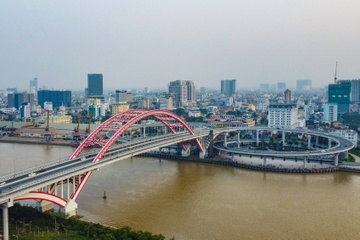 Truoc khi 've chung mot nha', kinh te Hai Phong, Hai Duong ra sao? hinh anh