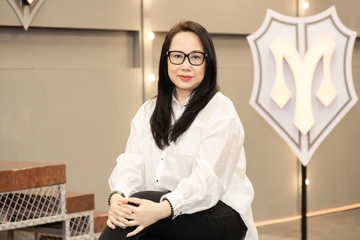 CEO Yeah1 nhận gần 300 triệu đồng mỗi tháng