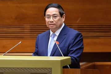 Thủ tướng: Ngày 7/5 sẽ tiến hành phiên đàm phán thương mại với Mỹ