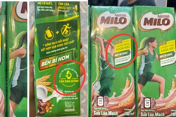 Nestle Viet Nam noi gi ve viec su dung thong tin cua Vien Dinh duong hinh anh