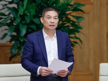 Lum xum nha thau phan doi vi bi loai goi thau cao toc qua Binh Phuoc hinh anh