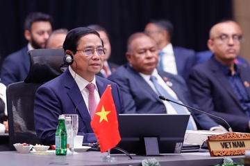 Thu tuong de xuat ASEAN da dang hoa thi truong va chuoi cung ung hinh anh