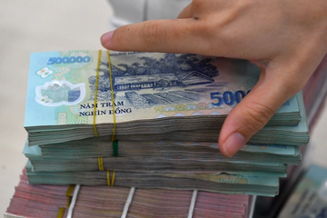Từ hôm nay, xóa thuế khoán với hộ kinh doanh thu từ 1 tỷ đồng/năm