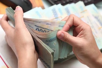 Nguoi nghi huu tu ngay 1/7 co them che do moi hinh anh