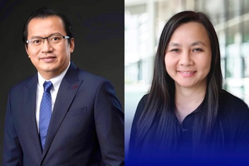 2 sep moi tai chuoi nha sach Phuong Nam la ai? hinh anh