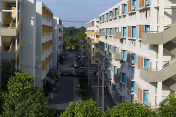 NHNN cong bo lai suat uu dai mua nha o xa hoi cho nguoi duoi 35 tuoi hinh anh