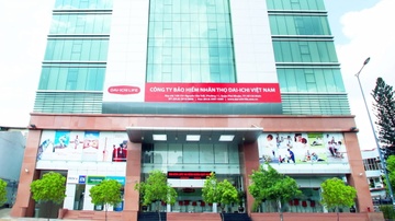 Bao hiem Dai-ichi noi ly do dong nhieu diem kinh doanh hinh anh