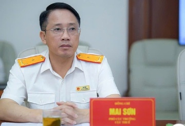 Không có chuyện truy thu thuế khoán