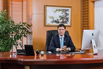 Thủ tướng bổ nhiệm lại Chủ tịch Bảo hiểm tiền gửi Việt Nam